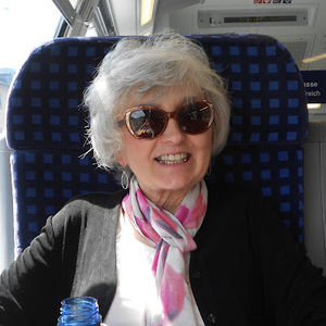 Meet your Posher, Monica